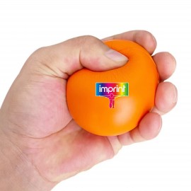 Custom Custom Pu Stress Ball