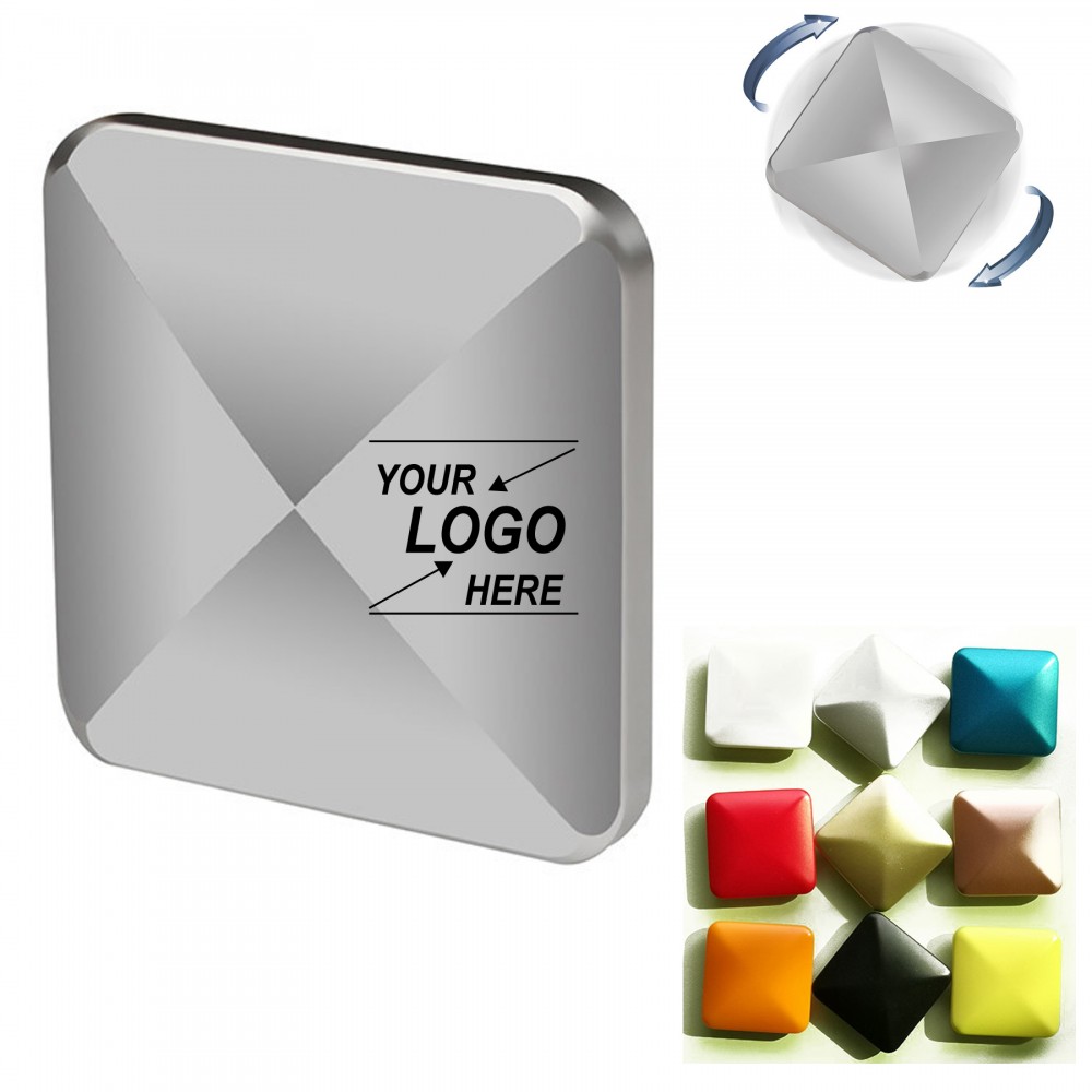 Logo Branded Desk Flip Stress Relief Toy for Adults Logo Branded Desk Flip Stress Relief Toy for Adults