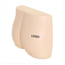 Custom Classic Hip Model Body Organ Shape Stress Reliever Toy with Logo