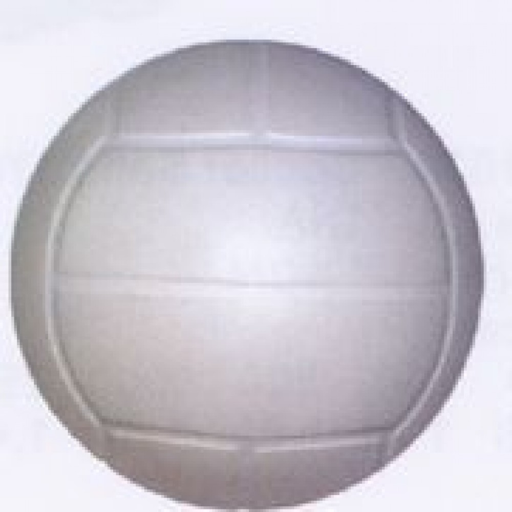 Sport Series Volley Ball Stress Reliever with Logo