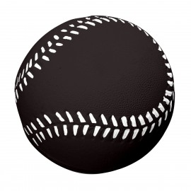 Stress-Relieving Baseball with Logo