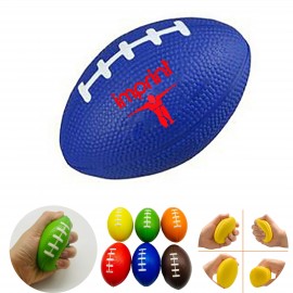 Promotional Rugby Stress Ball