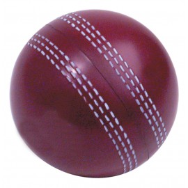 Cricket Squeezies Stress Ball with Logo