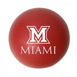 Logo Branded Round Custom Stress Reliever