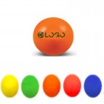 Stress Ball Stress Reliever with Logo
