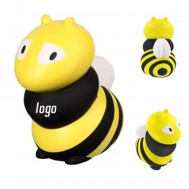 Personalized Bee Stress Balls