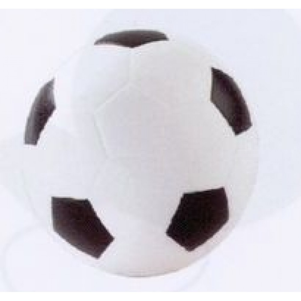 Sport Series Soccer Ball Stress Reliever with Logo Sport Series Soccer Ball Stress Reliever with Logo