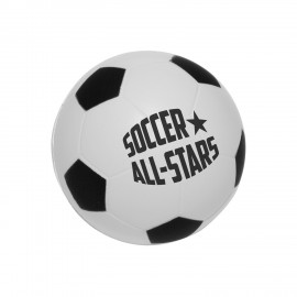Promotional Goal Side Stress Balls  Promotional Goal Side Stress Balls