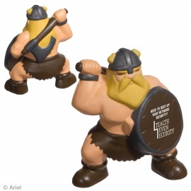 Viking Stress Reliever with Logo