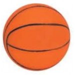 Logo Branded Rubber Mini Basketball