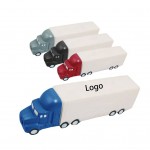 Customized Truck Shape Squeeze Toy Stress Reliever