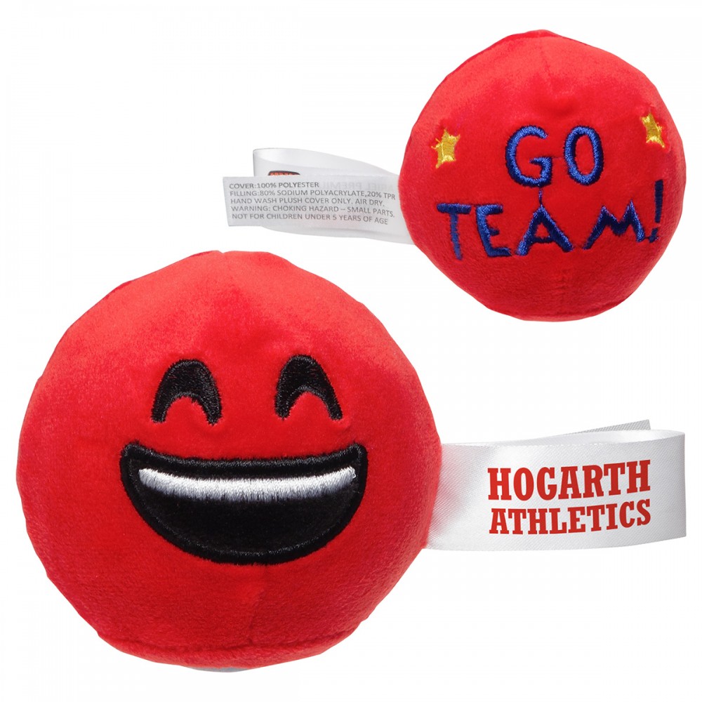 Promotional Stress Busters "Go Team"