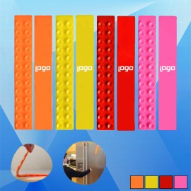 Squidopop Silicone Fidget Sucker/Toy with Logo