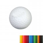 Golf Stress Reliever with Logo