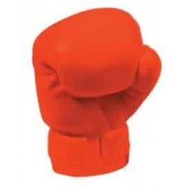 Logo Branded Boxing Glove Stress Reliever