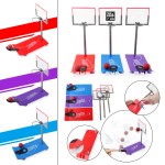 Custom Printed Mini Basketball Game