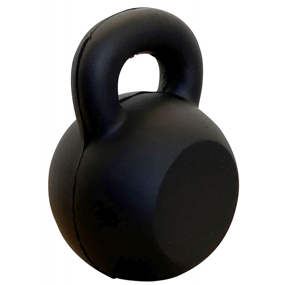Customized Kettle Bell Stress Reliever