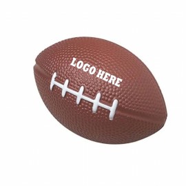 PU Stress Reliever with Logo