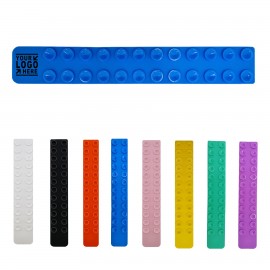 Custom Silicone Shower Drink Holder