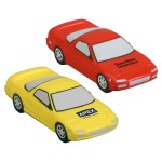 Personalized Sports Car Stress Reliever