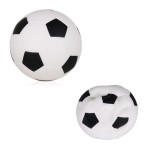 Personalized PU foam Mini Football Stress Ball