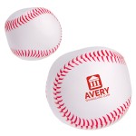 Baseball Fiberfill Sports Ball with Logo