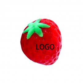 Custom Logo Foam Stress Balls with Logo