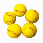Personalized Baseball Sport Stress Balls