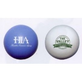 Stress Ball Sport Series Stress Reliever with Logo