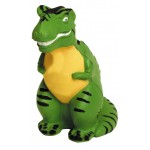 T-Rex Squeezies Stress Reliever with Logo