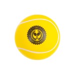 Tennis Ball Stress Relievers with Logo