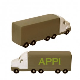 Custom PU Stress Ball For Kids with Logo