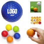 Custom Golf Practice Ball