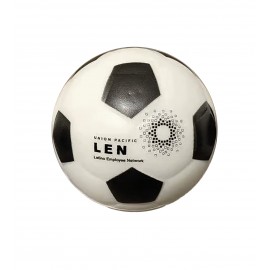 Personalized Soccer Ball Stress Reliever