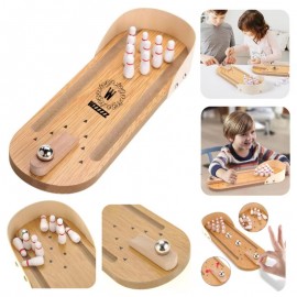 Promotional Bowling Game Set  Promotional Bowling Game Set