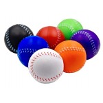 Custom Baseball Stress Reliever Squeeze Toy