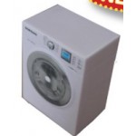 Wash Machine Electronics Series Stress Toys with Logo