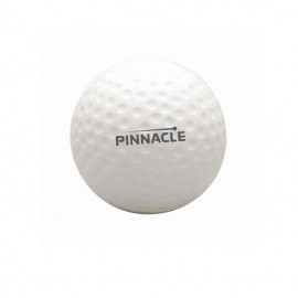 Golf Ball Stress Reliever with Logo