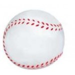 Personalized Rubber Mini Baseball