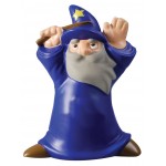 Wizard Squeezies Stress Reliever with Logo