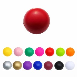 Promotional Stress Relief Ball 2.76 Inch Sensory Toy