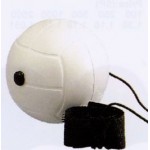 Promotional Volley Ball Yoyo Series Stress Reliever