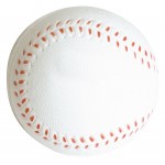 Promotional Easy Squeezies Baseball Stress Reliever