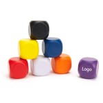 Squishy Squeeze Toy Stress Reliever with Logo