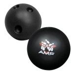 Promotional Bowling Ball Stress Reliever