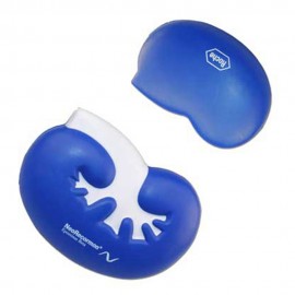 Personalized Custom Kidney Shape Stress Reliever Toy