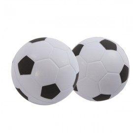 Anti Stress Soccer Ball with Logo