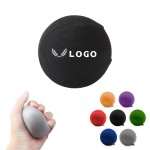 Hand Exercises Stress Reliever Ball Custom Printed