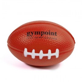 Logo Branded The Gridiron Stress Balls