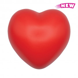 Jumbo Heart with Logo